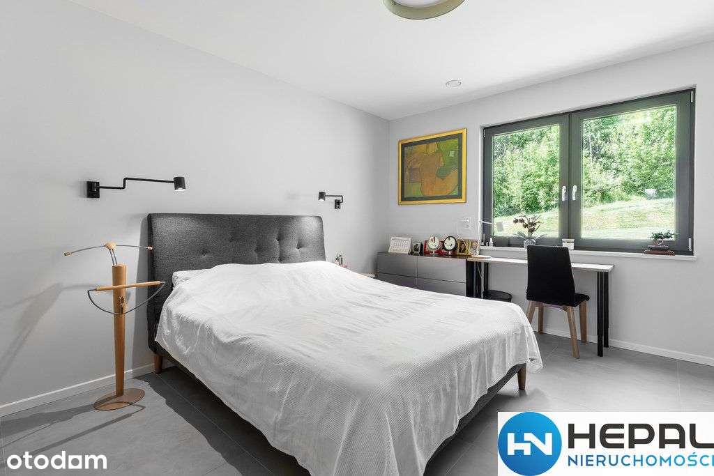 Na sprzedaż nowoczesny dom modułowy - Radlin-9