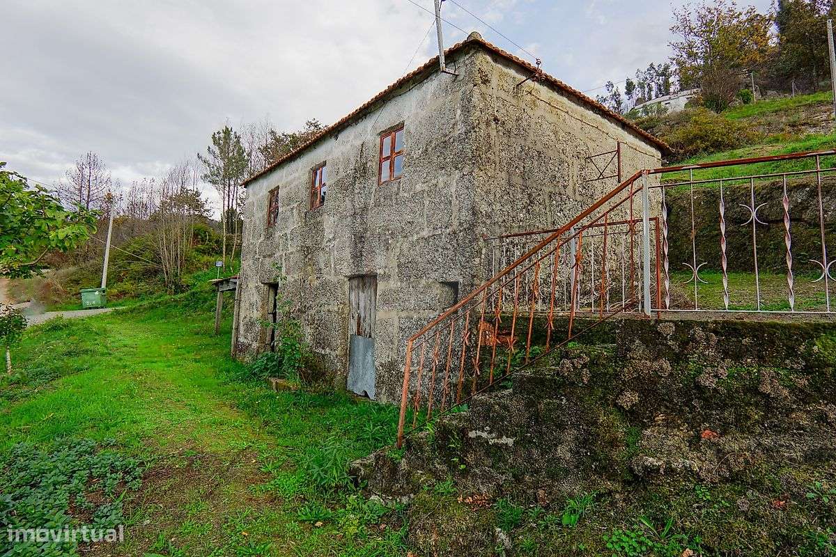 Moradia T0 para venda - Grande imagem: 5/16