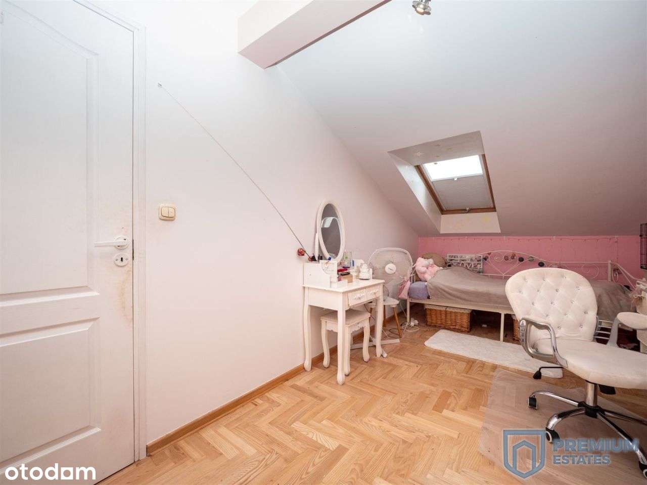 4 pokoje I 70 m2 I garaż/balkon I Ostatnie Piętro-14