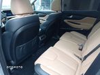 Hyundai Santa Fe 2.2 CRDi Platinum 4WD DCT - 13