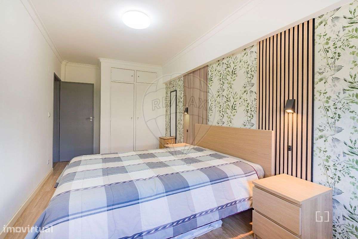 Apartamento T2 para venda-5