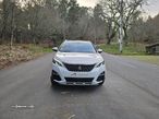 Peugeot 3008 BlueHDi 130 Stop & Start EAT8 GT - 11