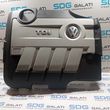 Capac Protectie Antifonare Motor Volkswagen Golf 6 Plus 2.0 TDI CBDA CBDB CBDC 2008 - 2014 Cod 03L103925AM [2679] - 1