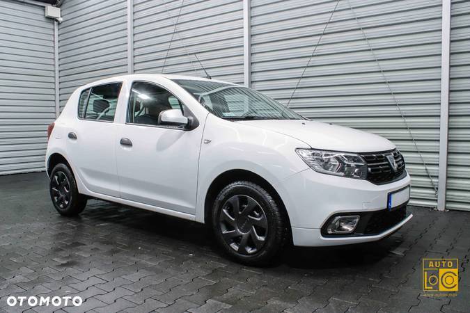 Dacia Sandero 1.0 SCe Open - 7