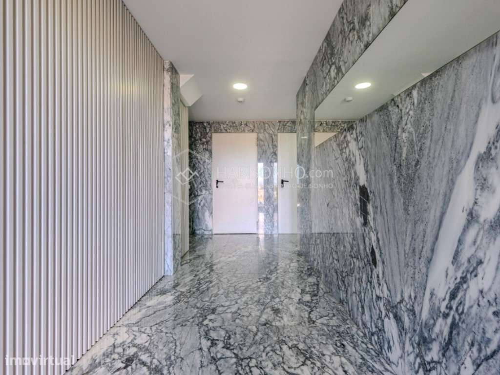 Apartamento T2 c/ Terraço | Baguim do Monte | Gondomar-22