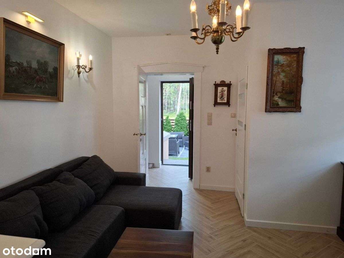 Przytulne mieszkanie w sercu Puszczy Nadnoteckiej!-6