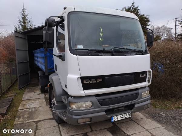 DAF lf 55 220 - 3