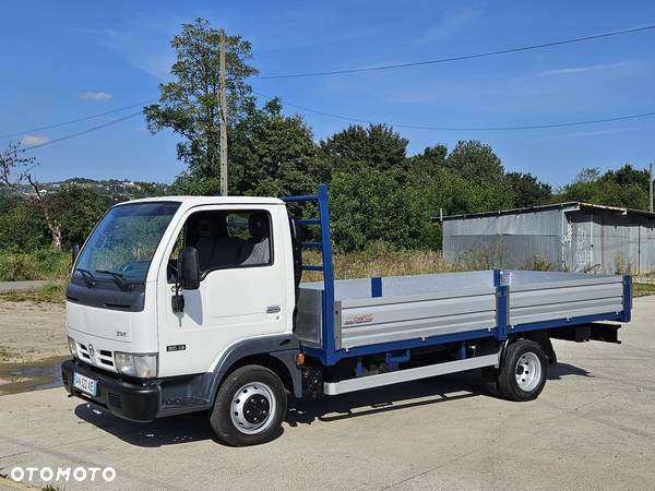 Nissan Cabstar 35.13 Skrzynia 4.50 M Bez Korozji  ! sprowadzony  ! - 1