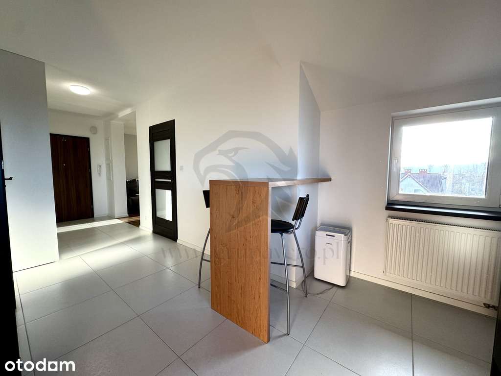 Salon Sypialnia Taras Łazienka - Pełny obrazek: 5/20