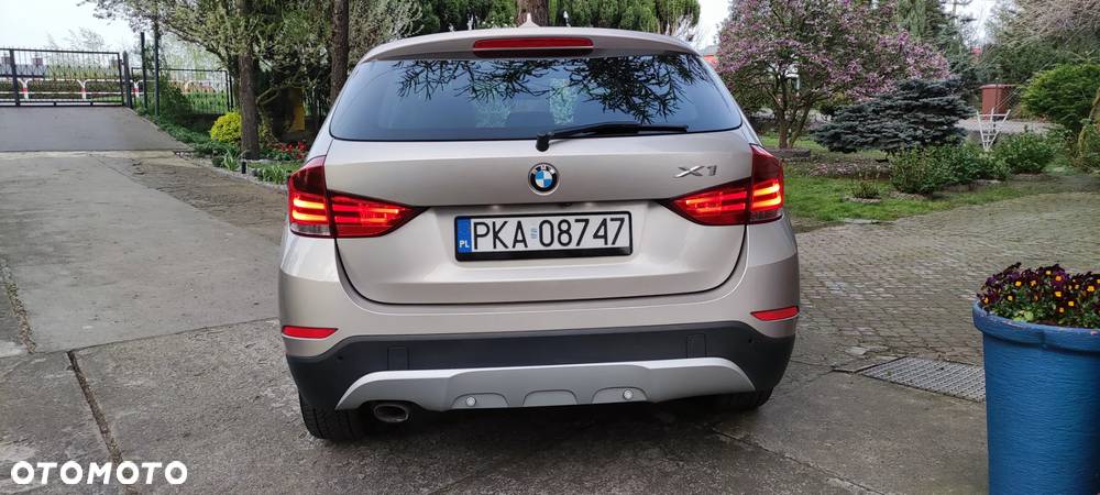 BMW X1 - 11