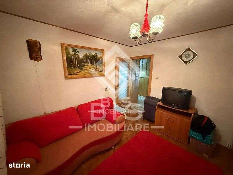 Apartament 2 camere, 53 mp, etaj 2 - Împăratul Traian - Imagine principală: 5/8