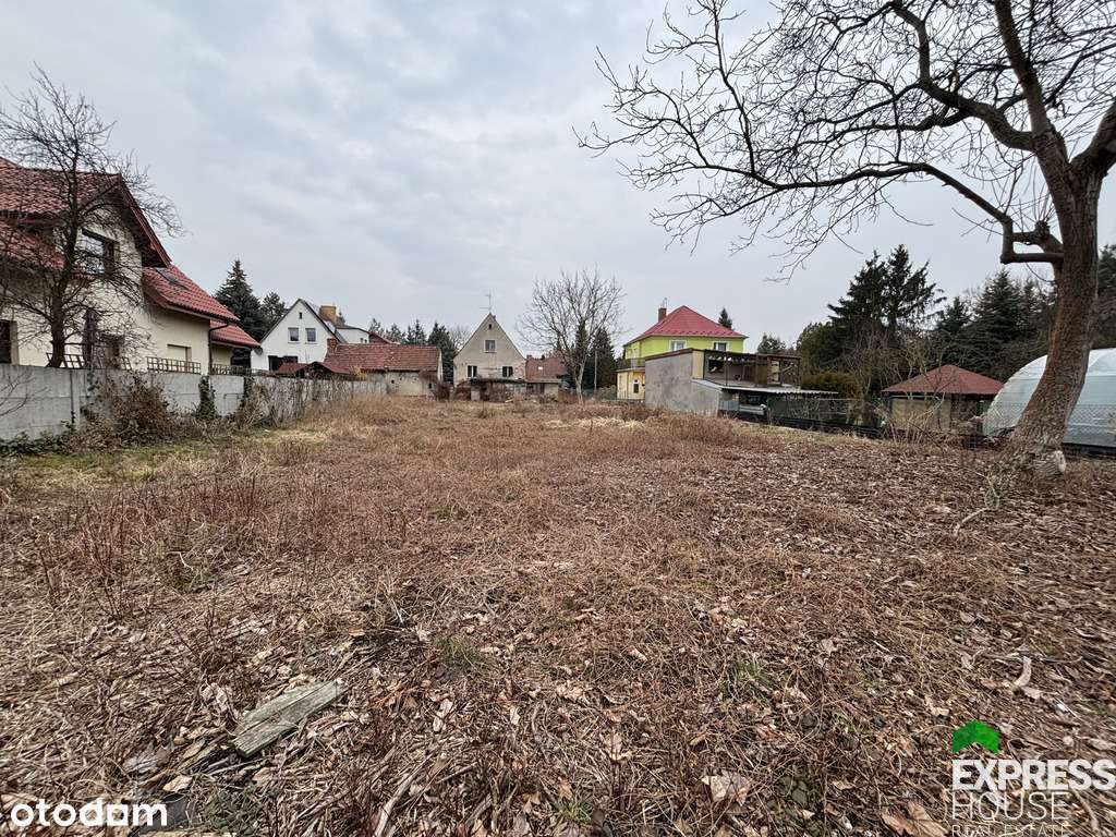 W spokojnej uliczce, blisko park, wszystkie media - Pełny obrazek: 4/7