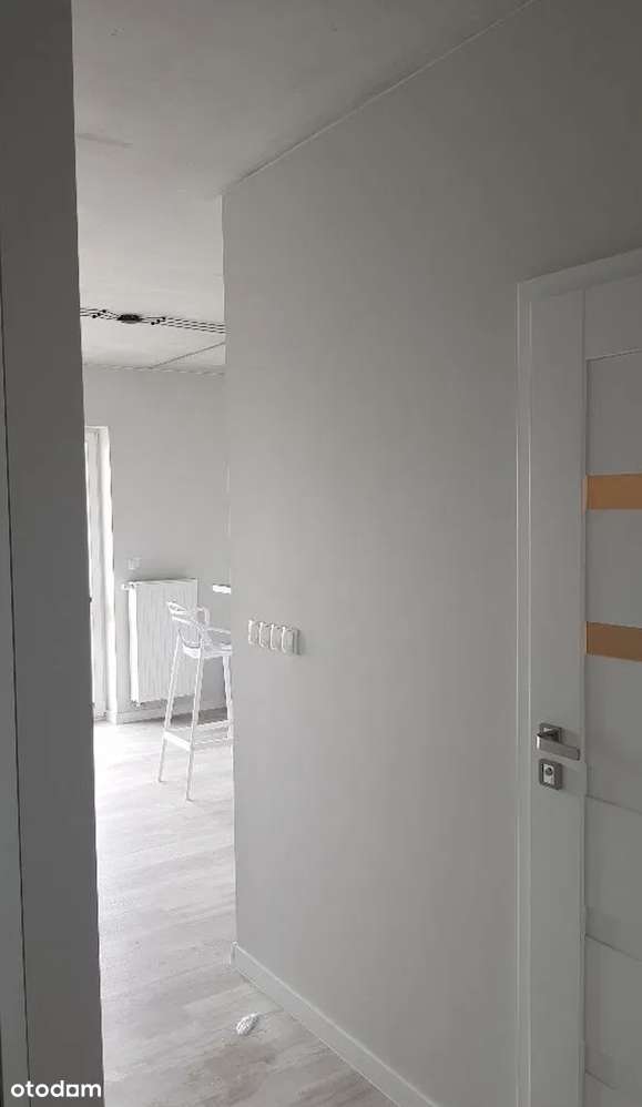 Kawalerka o powierzchni 31 m² z balkonem i miejscem parkingowym - Pełny obrazek: 5/16