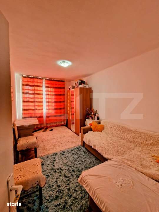 Apartament 2 camere, mobilat, Jucu de Sus ! - Imagine principală: 3/6