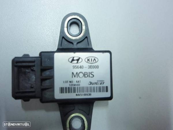 Modulo kia / Hyundai 96640-3E000 - Kia Sorento ( 2006 ) - 1