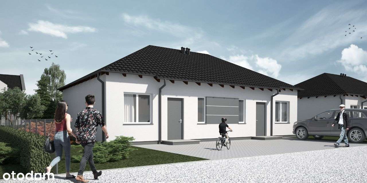 Gotowy do odbioru lokal 47,49m2 - Pełny obrazek: 5/8