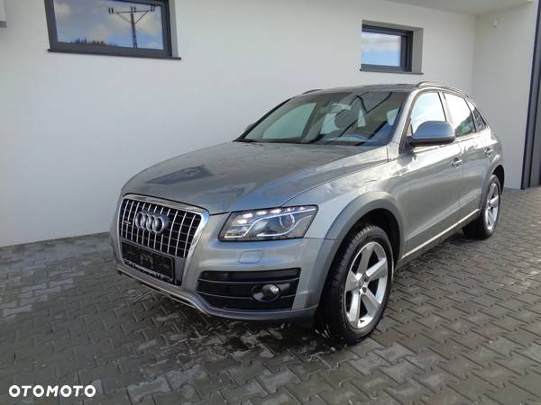 Audi Q5 2.0 TFSI Quattro - 2