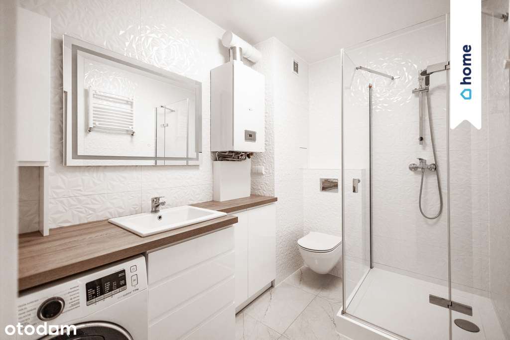 Sołtysowice /3 pokoje/przestronne/dwa balkony-6