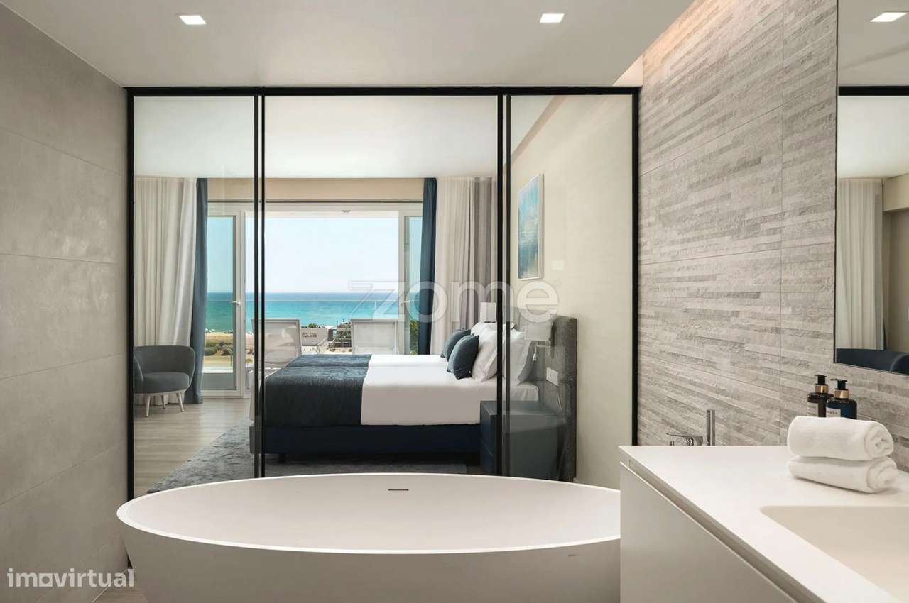 Dom Pedro Residences | Exclusivo T2 em Vilamoura Frente ao Mar-7