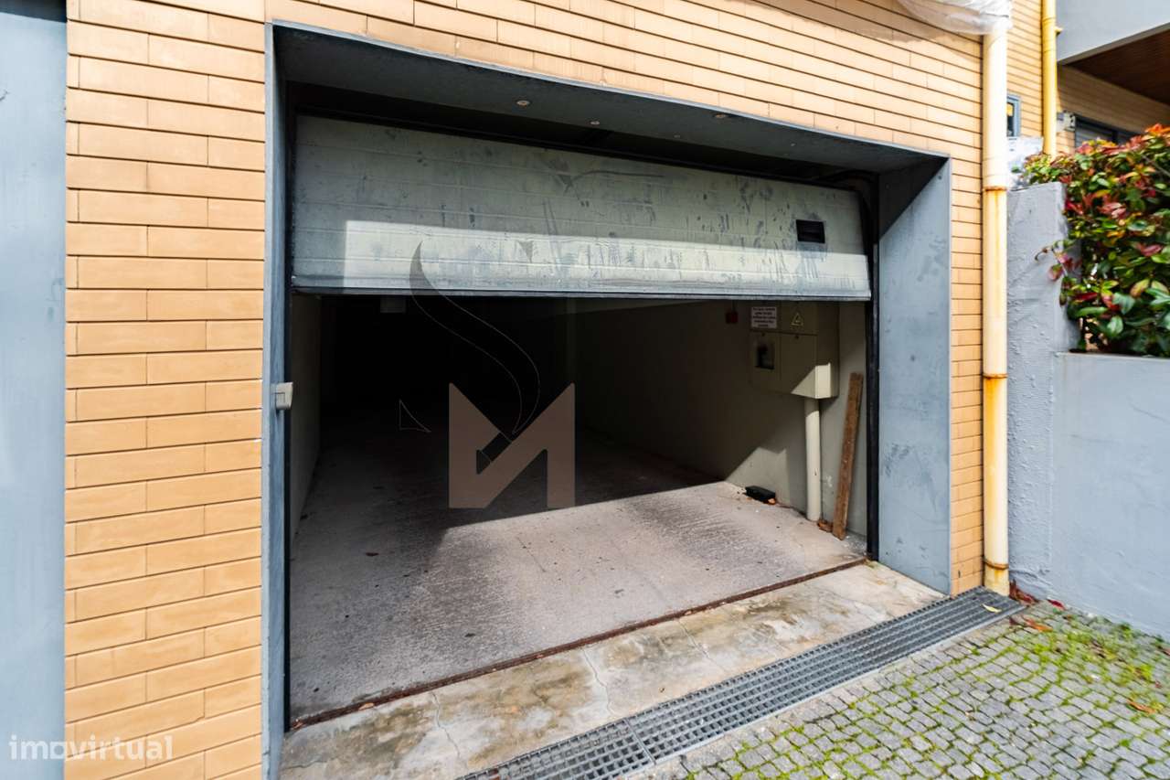 **Apartamento T2+1 em Vermoím, Maia - Oportunidade Imperdível! **-43