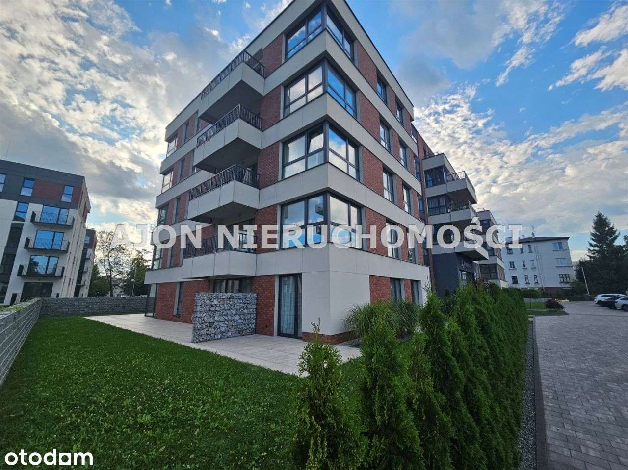 Apartament Premium Browarna 12-0
