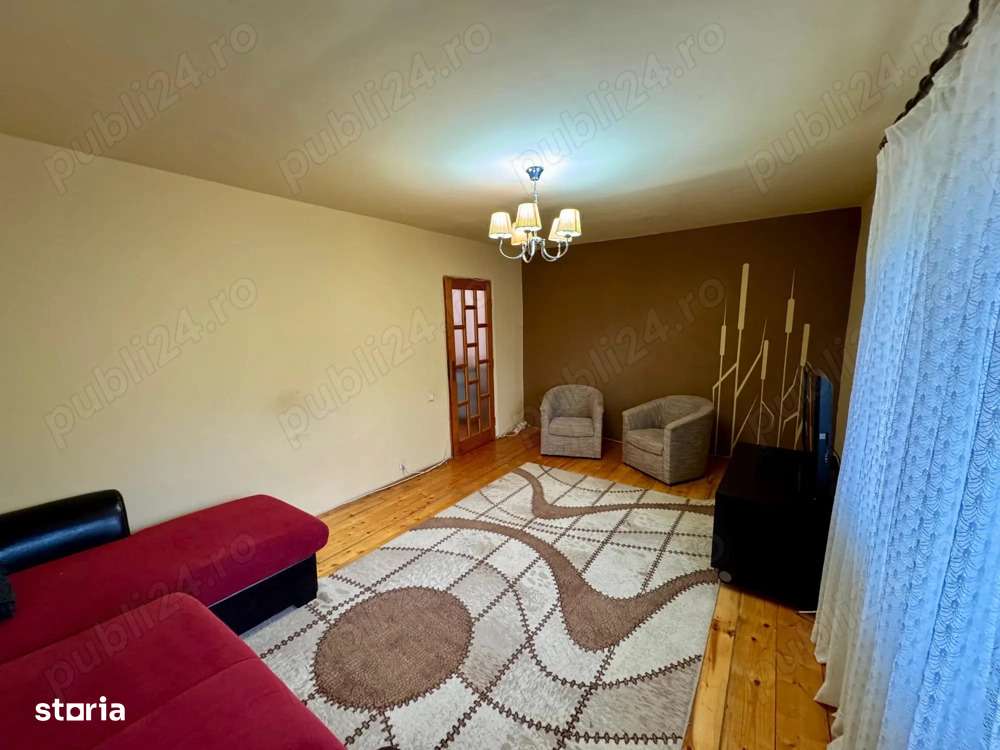 Apartament 2 camere - decomandat – zona Steaua - Imagine principală: 4/10