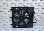 Electroventilator GMW 6385004800 6385001993 Mercedes Vito 2.2 CDI W638 1996-2003 Euro 3 - 1