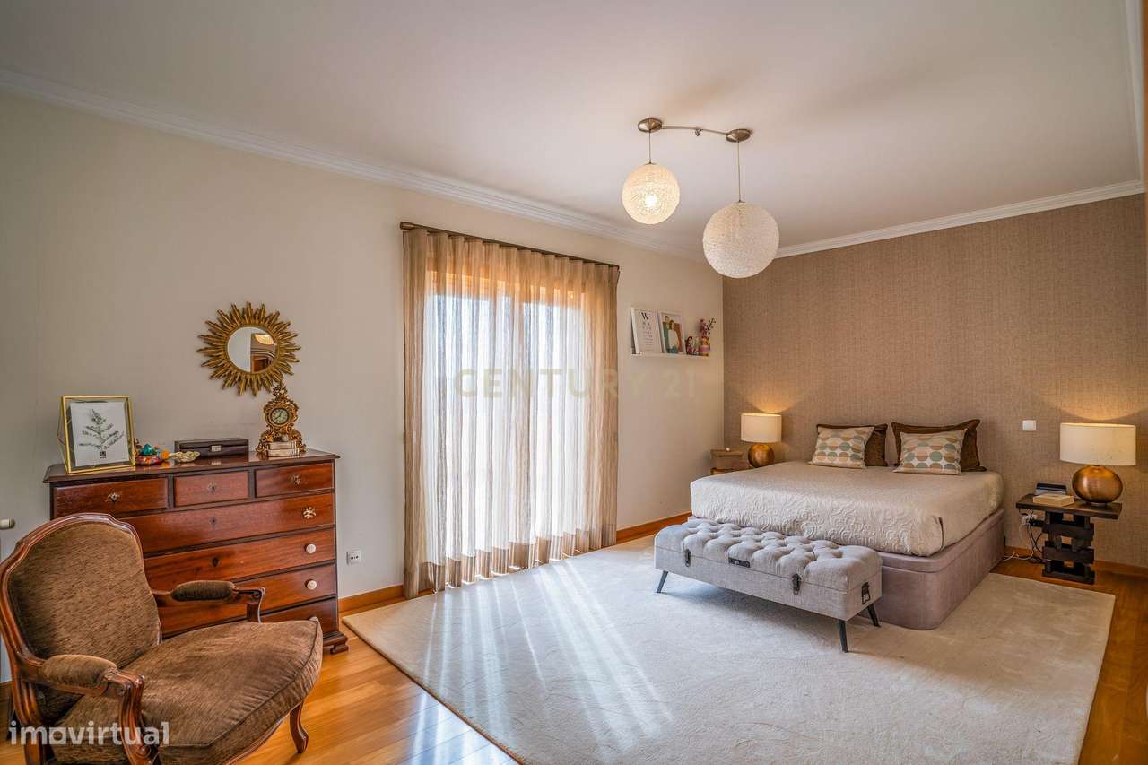 Moradia T4 | Colina Verde | Caldas da Rainha-20