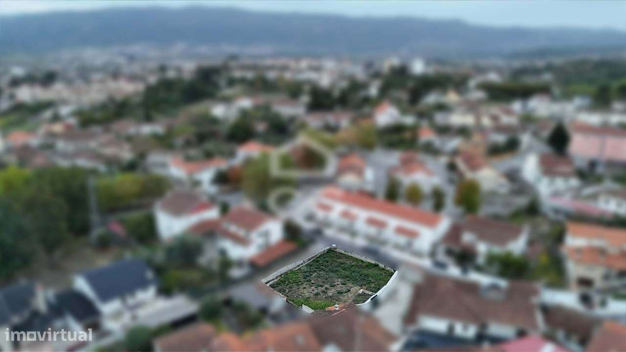 Terreno plano para construção com 536m2 e com projeto aprovado-12