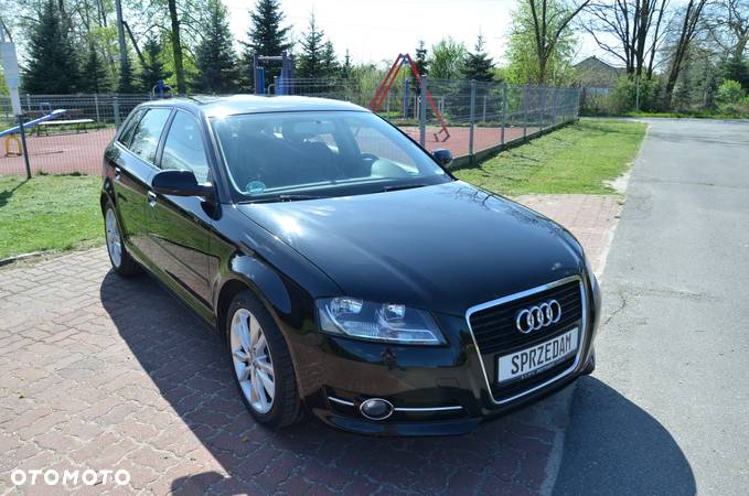 Audi A3 1.2 TFSI Ambition - 3