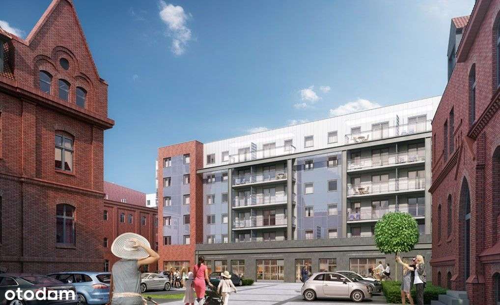 2 pokoje|tereny spacerowe|komunikacja|inwestycyjne| PROMOCJA -45 tys-7