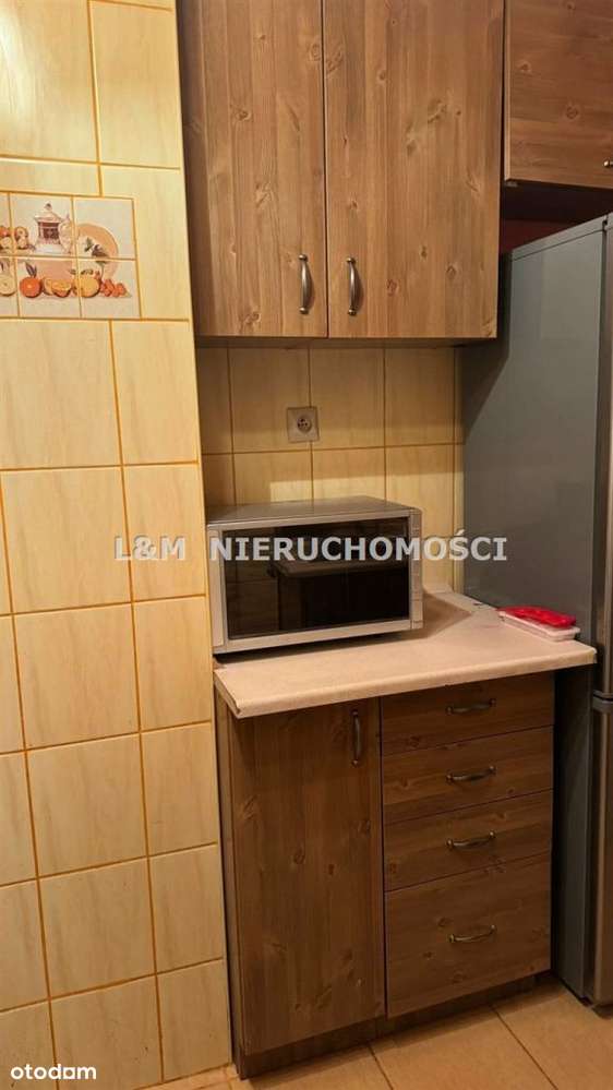 Mieszkanie 3 Pokojowe !! Atrakcyjna Cena !!-8