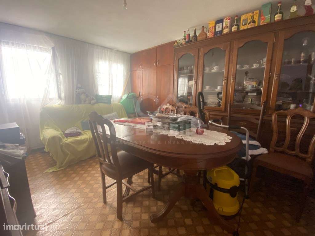 Moradia T4 em Souto da Casa-7