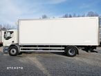 DAF LF 230 EURO 6 Chłodnia Supra 550 - 8