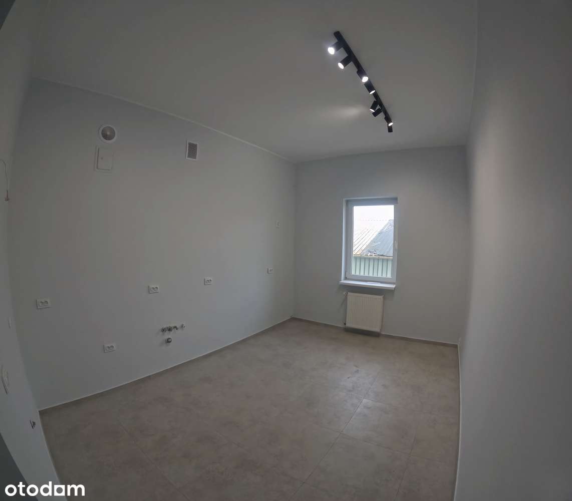 Przestronne 3-pokojowe mieszkanie z balkonem - Pełny obrazek: 4/11