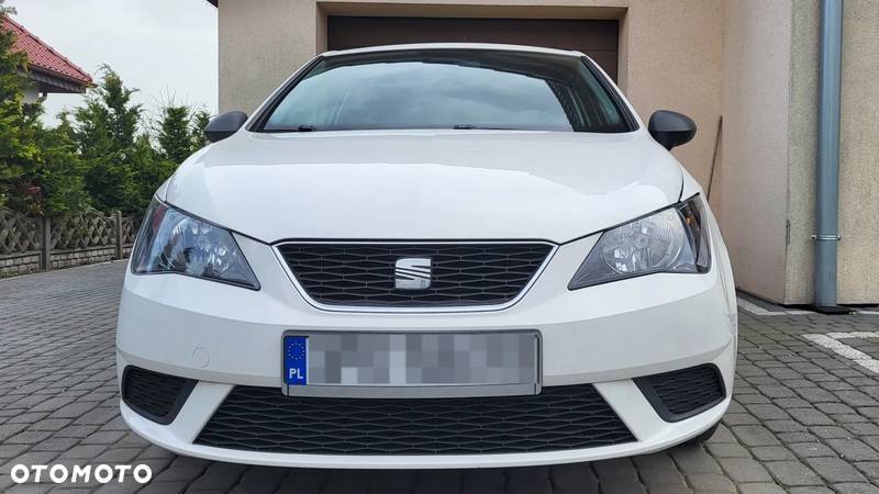 Seat Ibiza SC 1.6 16V Style - 1