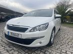 Peugeot 308 SW 1.6 e-HDi Allure - 1