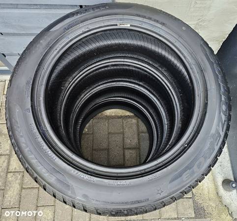 Pirelli Winter SottoZero 3 205/60R17 93 H BMW - 5