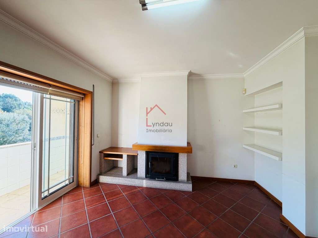 Moradia T3+1 Landim Famalicão-3