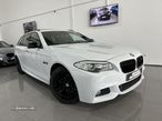 BMW 520 d Pack M Auto - 7