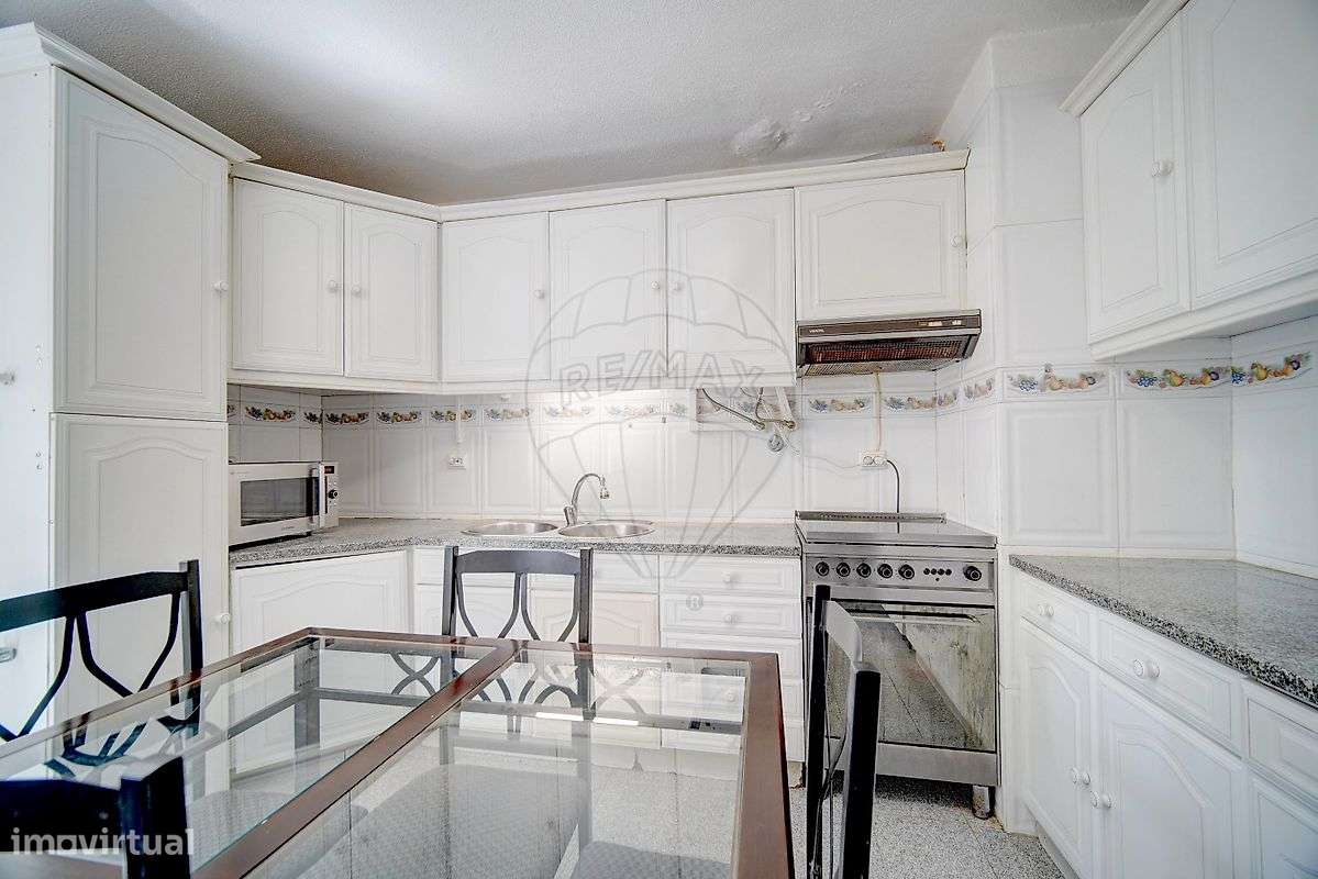 Apartamento T5 para venda-26