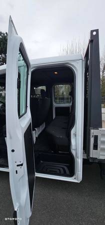 Mercedes-Benz Sprinter 316 CDI Dopelkabina - 10