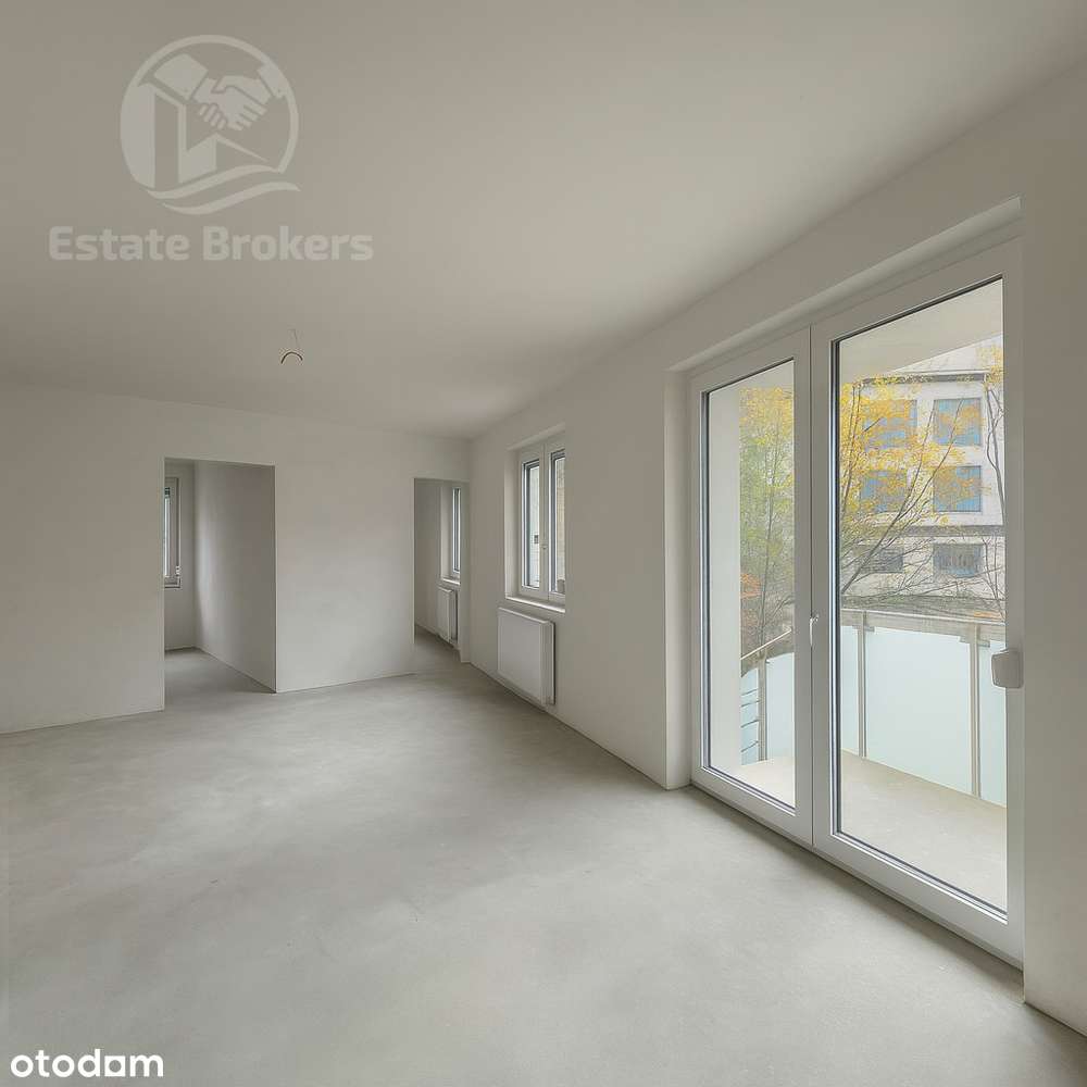 3 pokoje + ogromny ogródek – okazja! - Pełny obrazek: 5/14