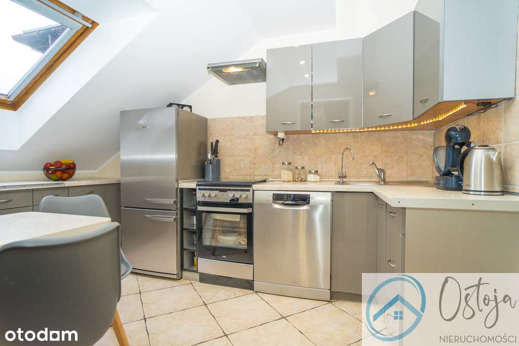 2 Pokoje w cegle  - os. Bukowe - Spółdzielcze Wł-8