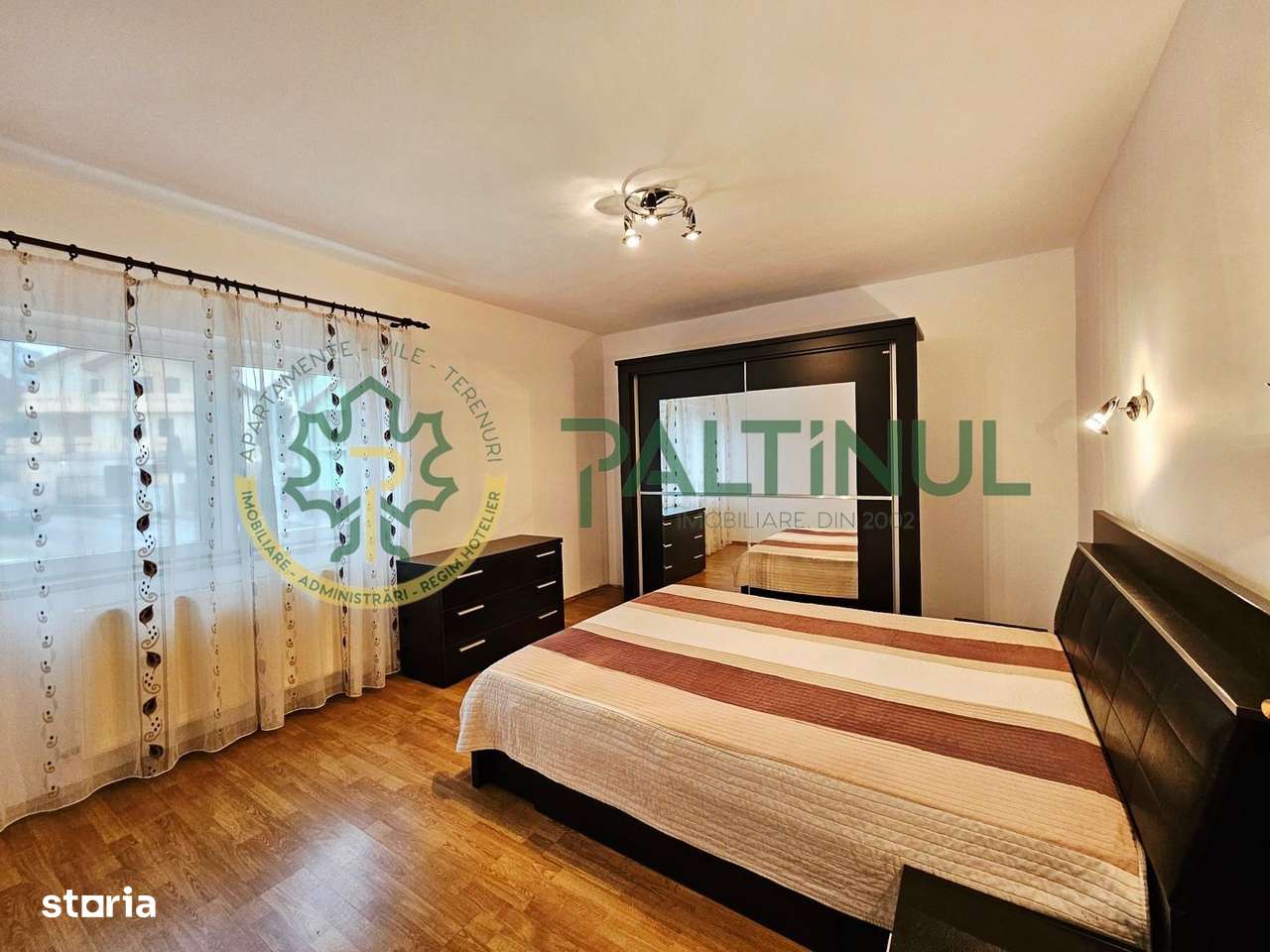 Apartament 4 camere decomandate, garaj, zona Strand-Tilisca, Sibiu-0