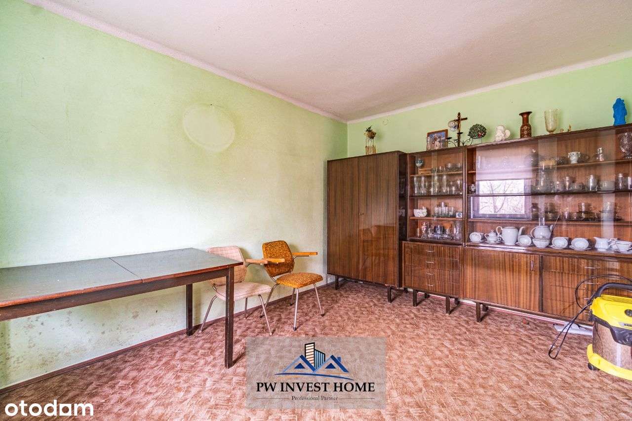 Dom jednorodzinny, Chrósty k/Pawłowiczek - Pełny obrazek: 5/17