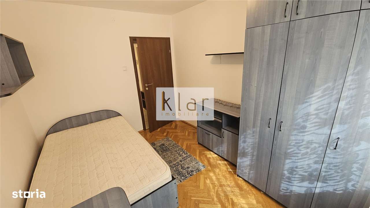 Apartament 4 camere 71mp,decomandat, Gheorgheni, str. Unirii - Imagine principală: 4/20