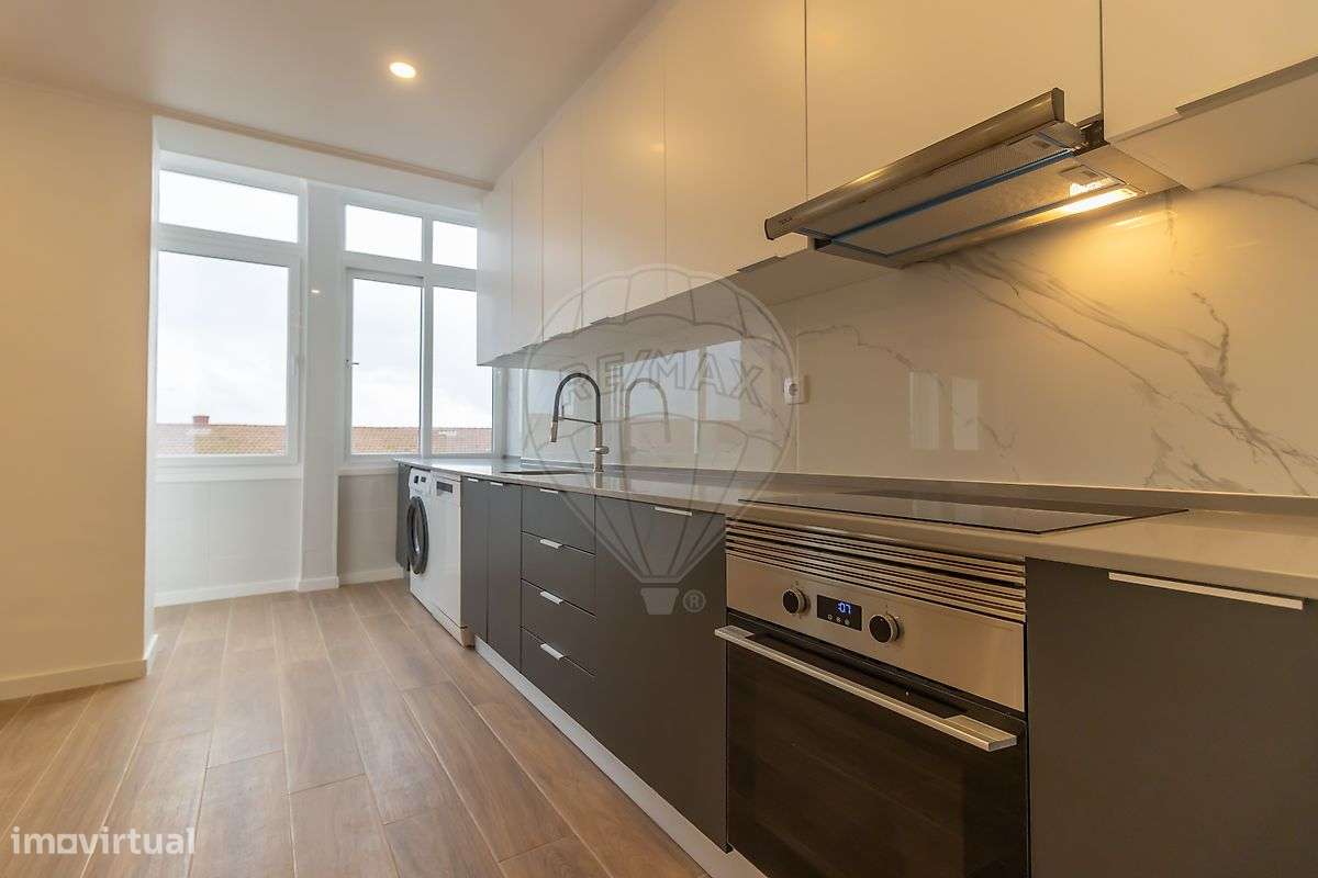 Apartamento T2 para arrendamento - Grande imagem: 3/30