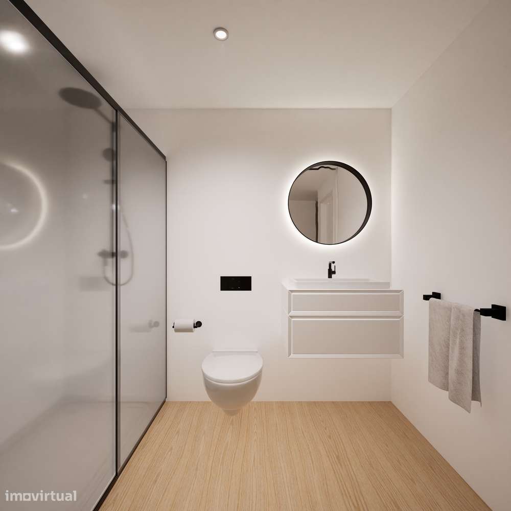 T2 - AB - Nova construção em Esmoriz - A++-11