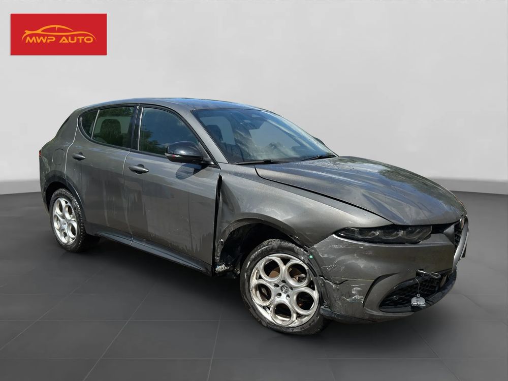 Alfa Romeo Tonale 1.6 JTD Sprint DCT 2024